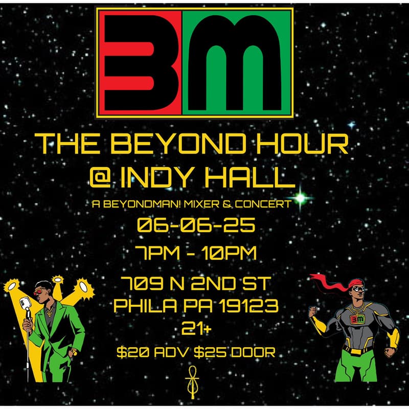 Cover Image for Cancelled: The BEYOND Hour