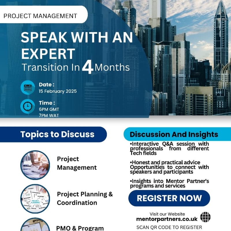 Masterworks Project Management Master Project Management in 4 Months: Plan, Coordinate, and Lead ...