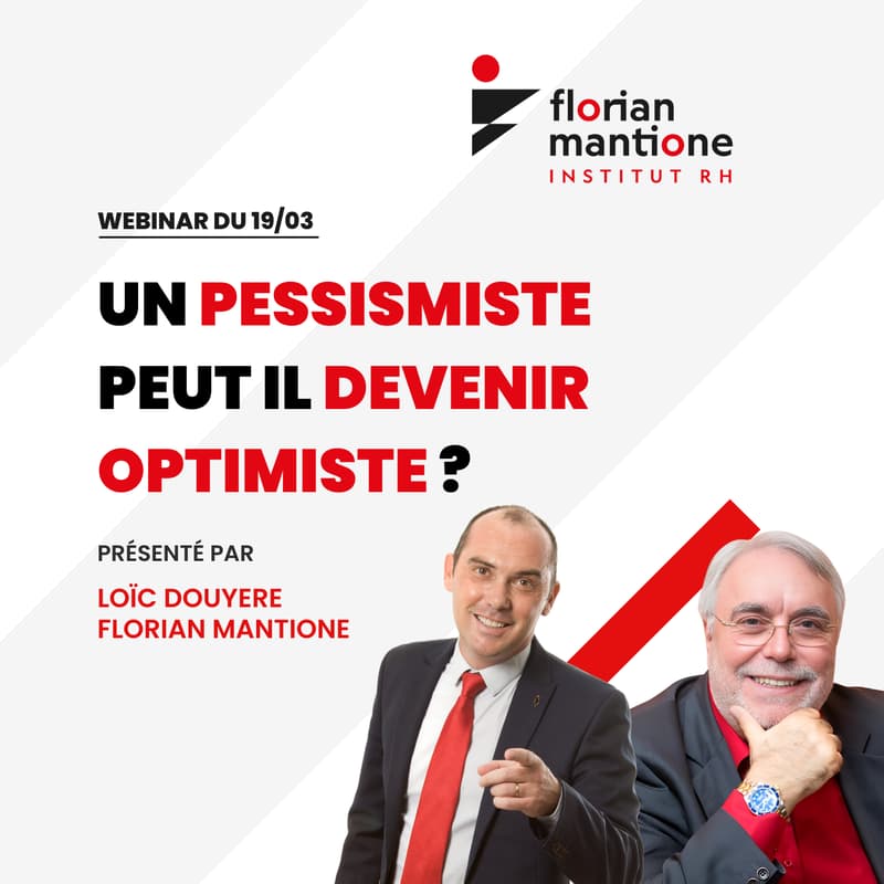 Cover Image for Un pessimiste peut il devenir optimiste ?
