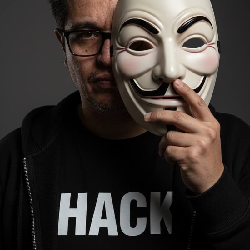 Cover Image for Sysadmin Horror Story - Historias de TECHrror para Sysdmins