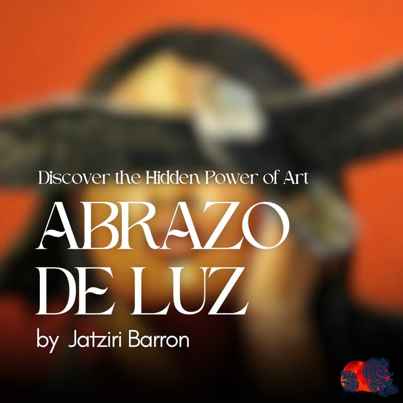 Cover Image for Abrazo de Luz