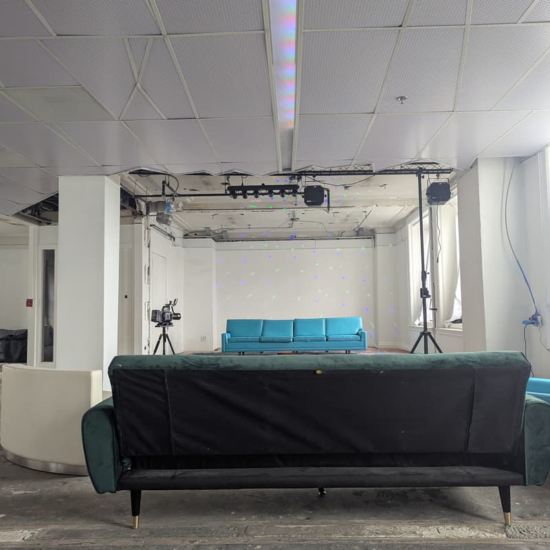 Cover Image for Artizen show+tell - Members +1