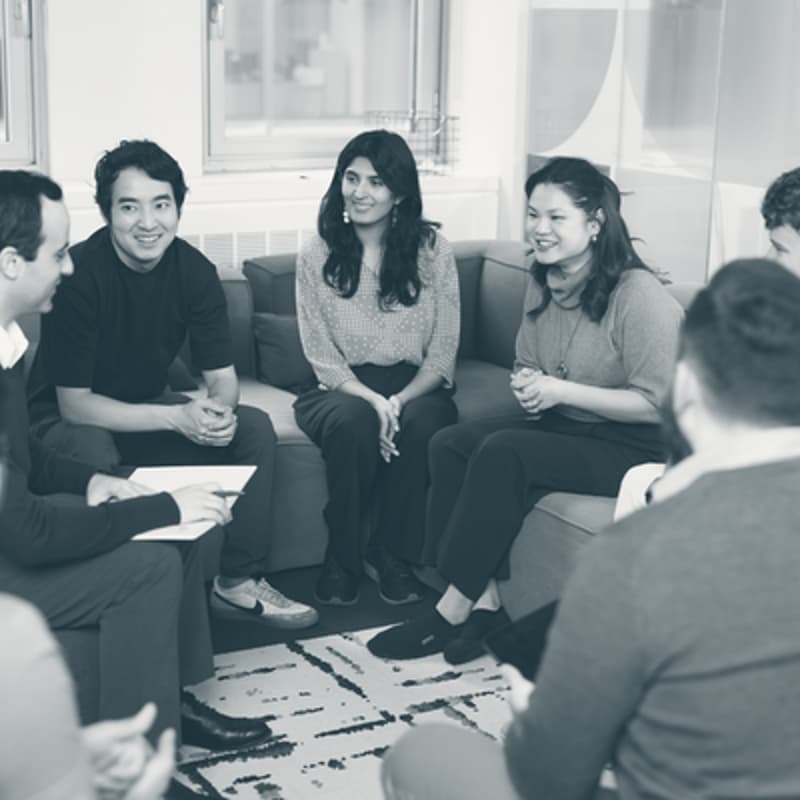 Cover Image for Databricks New York R&D Launch Party