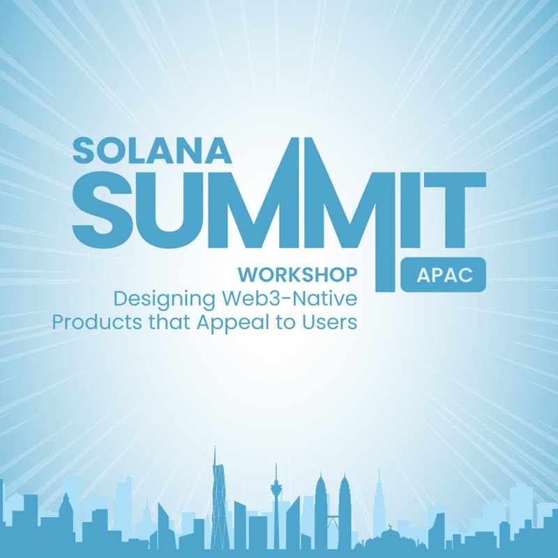 Cover Image for Designing Web3-Native Products that Appeal to Users