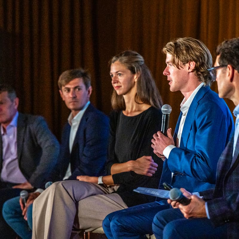 Cover Image for Where Capital Is Missing: Underfunded Climate Sectors with Near-Term Demand