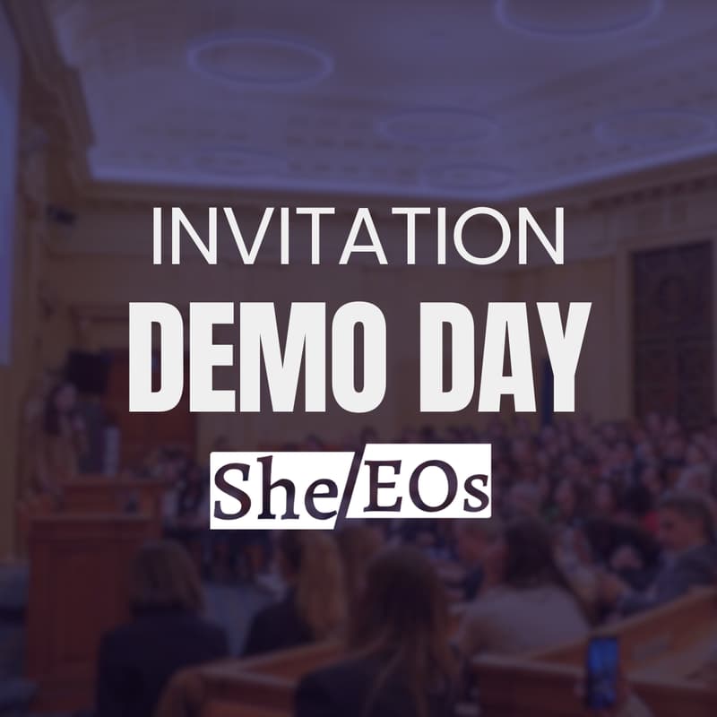 Cover Image for DEMODAY