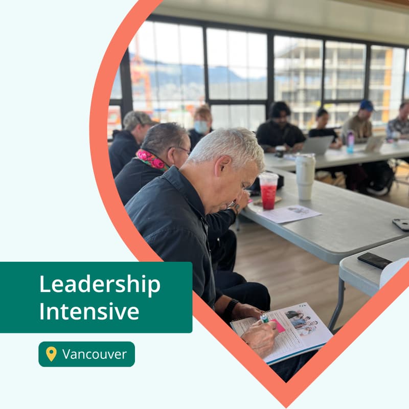 Cover Image for The 1-Day Community Building Intensive for Leaders and Managers