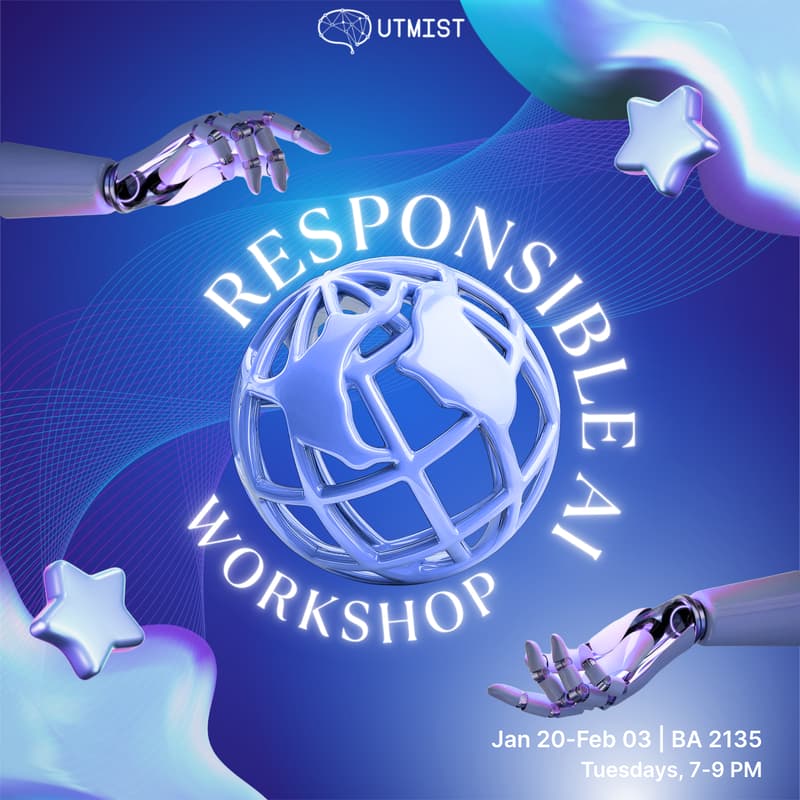 Cover Image for Governance, Alignment and Human-Centered AI Workshop