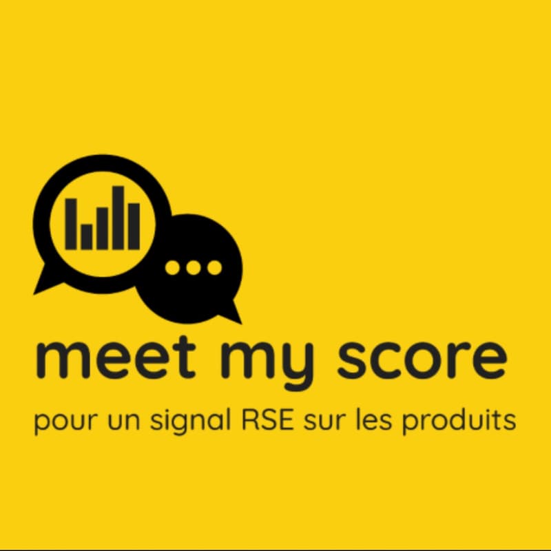 Cover Image for Meet My Score (& Label) : Soirée de lancement du mapping des EcoScores et Labels RSE (Mouvement Impact France x InterScores)