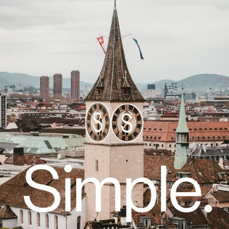 Cover Image for Simplifying AI for Family Offices | Simple | Zurich