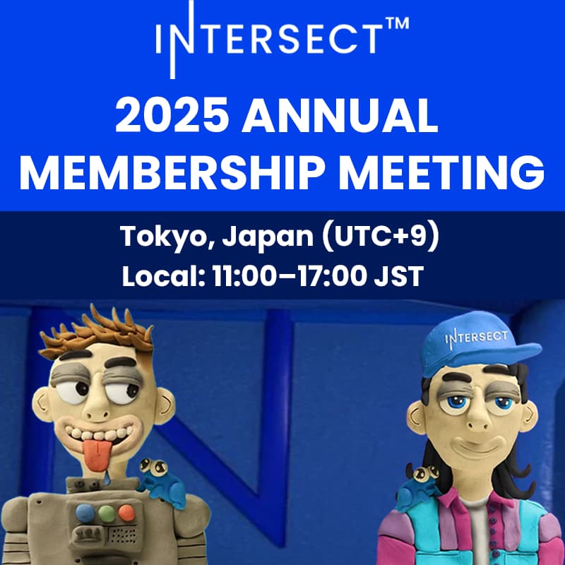 Cover Image for Annual Members Meeting - Japan