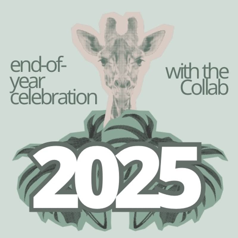 Cover Image for End-of-Year Celebration