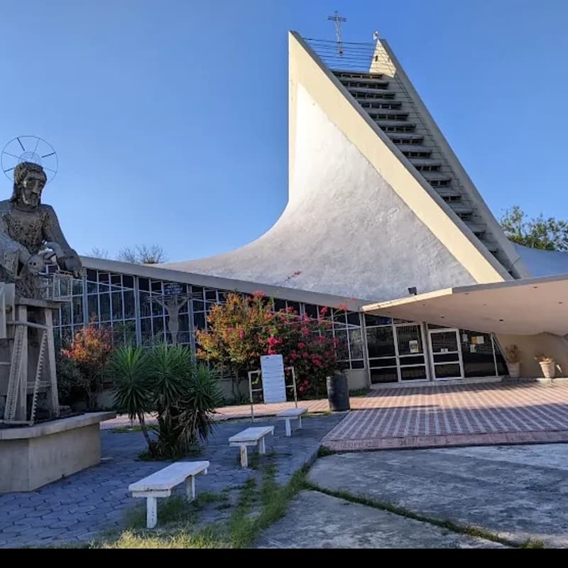 Cover Image for Fiesta Patronal San Jose Obrero