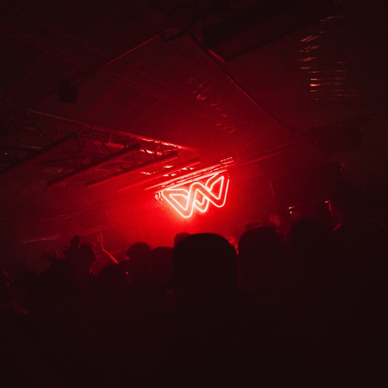 Cover Image for WarningRoom Carnival Edition