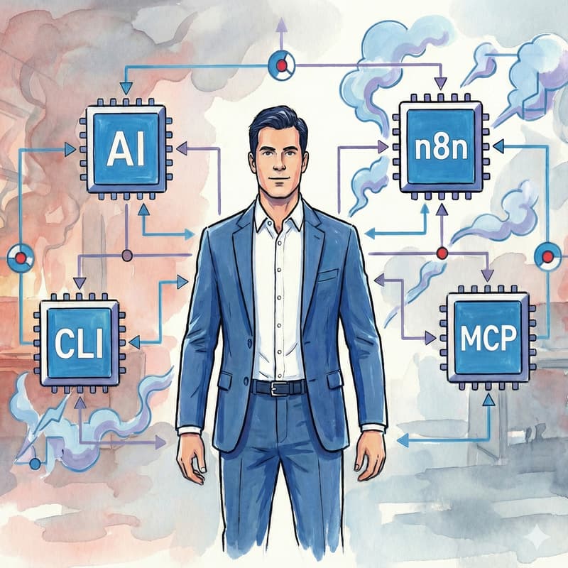 Cover Image for Budowanie produktu z Claude Code w praktyce