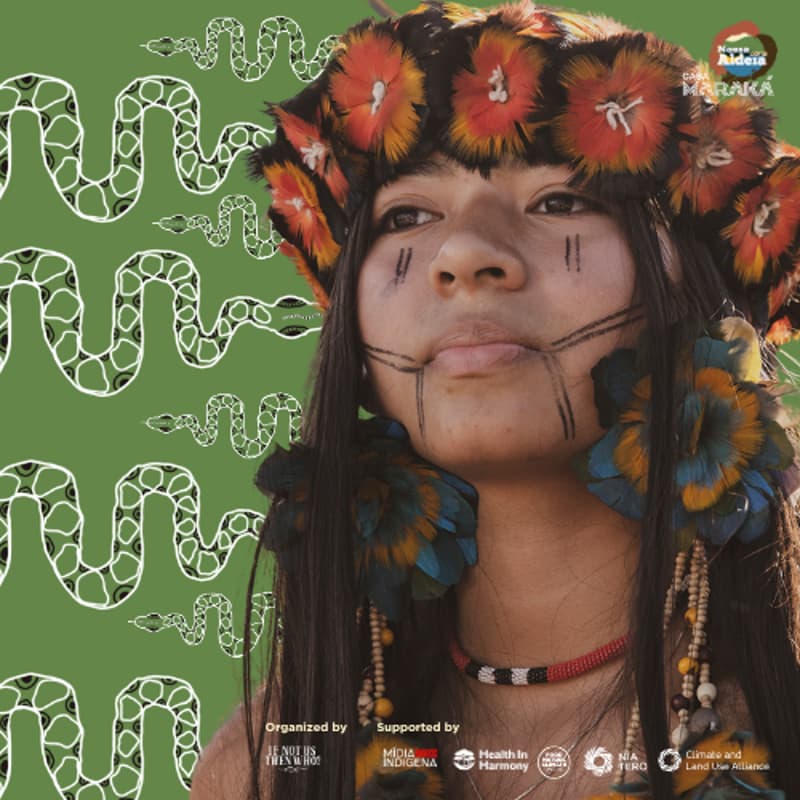 Cover Image for Narratives from the Territories Day