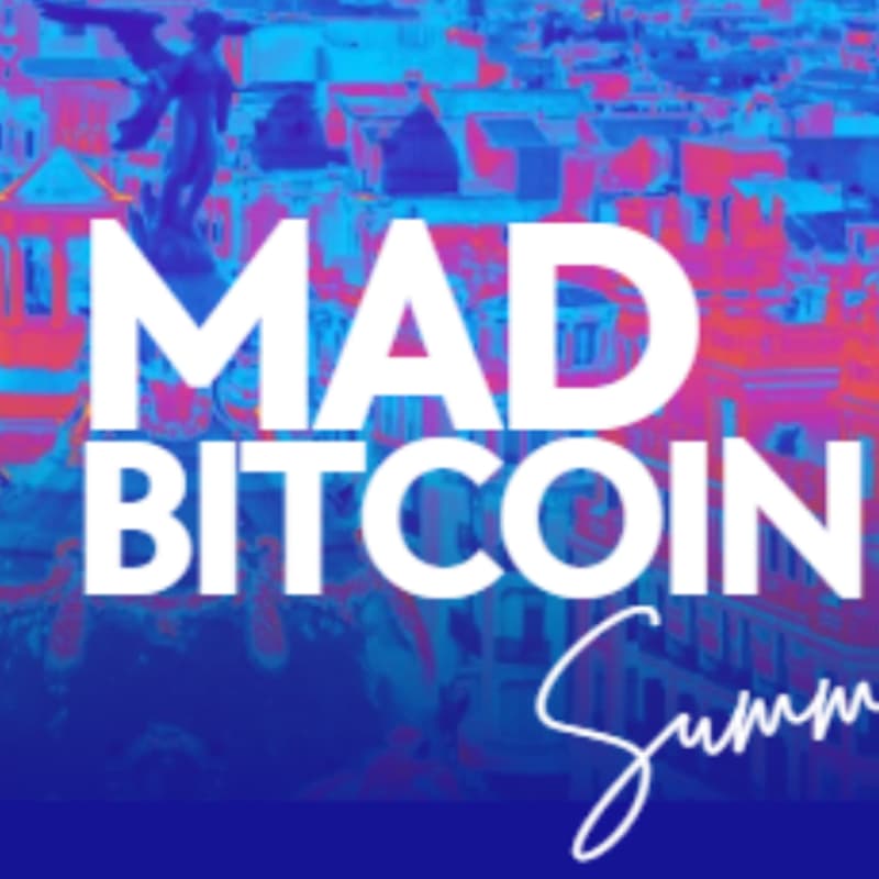 Cover Image for MAD Bitcoin Summit