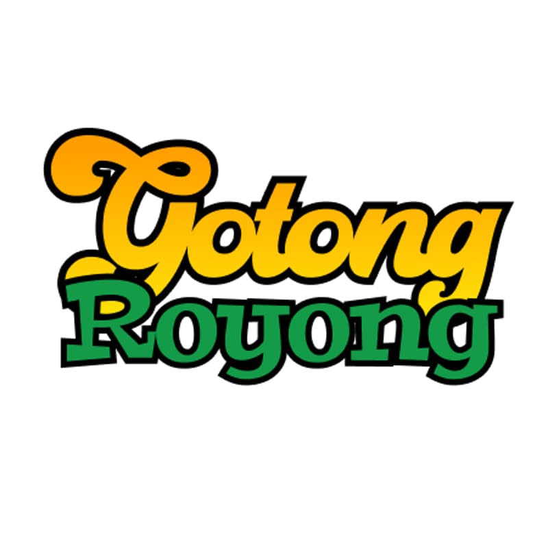 Cover Image for Gotong Royong @ Lorong AI