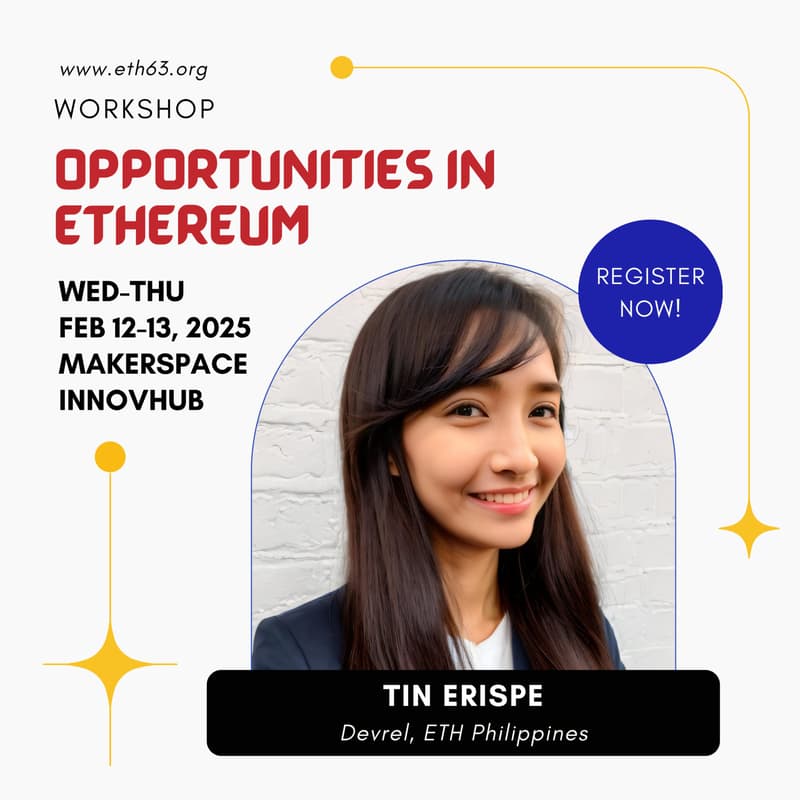 Cover Image for Opportunities in Ethereum for Tech and Non-tech