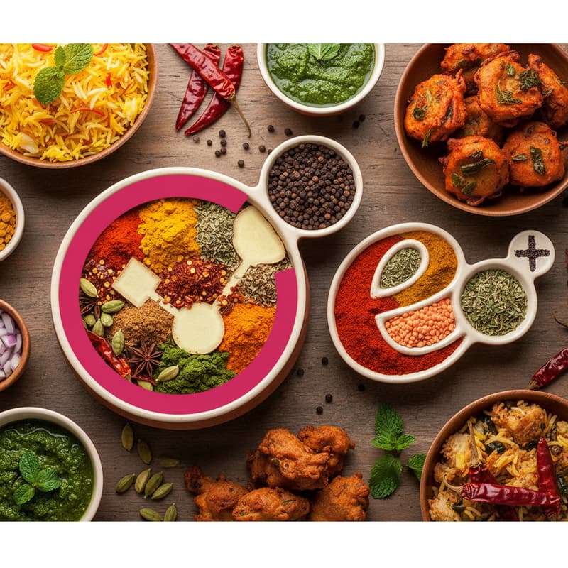 Cover Image for An Off-the-Record Executive Dinner