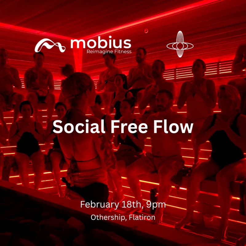 Cover Image for Othership Social Free Flow