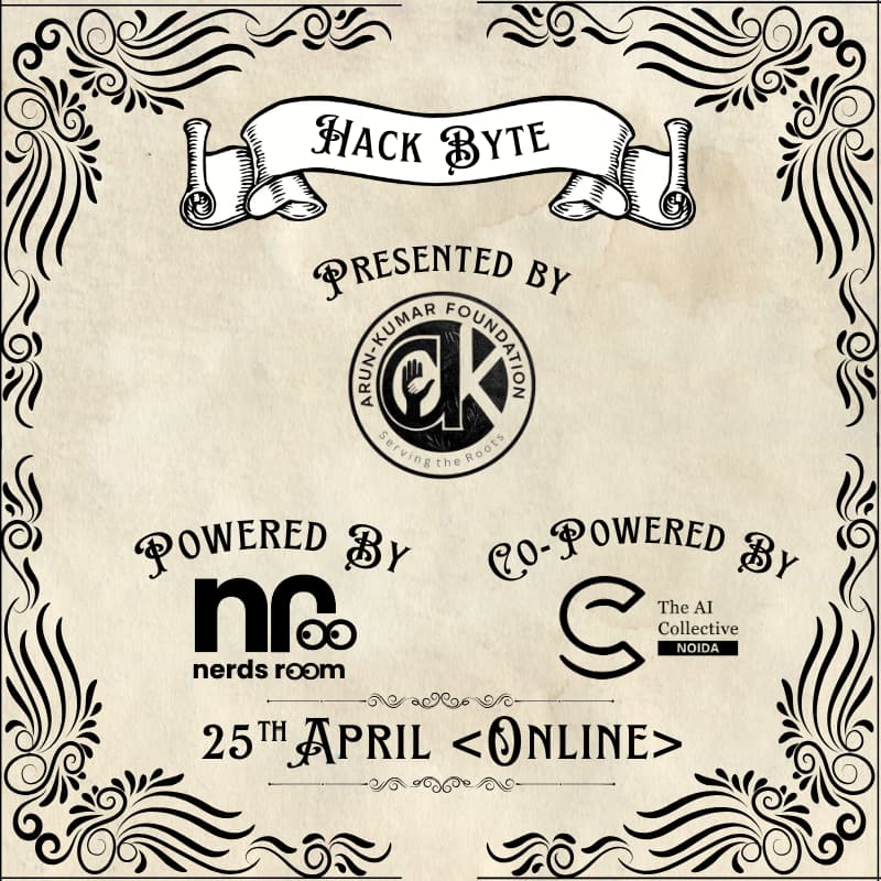 Cover Image for Hack Byte