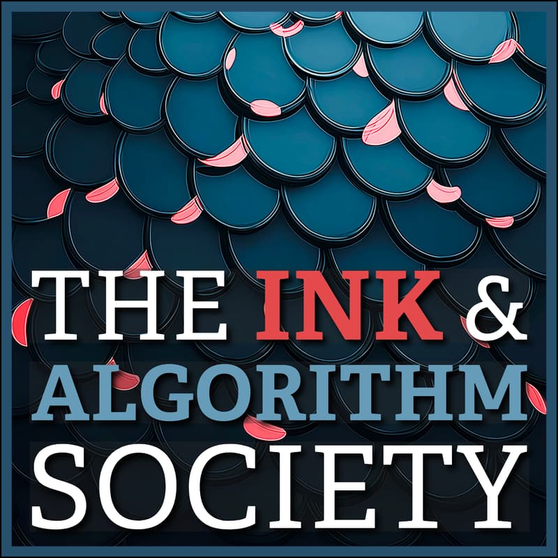 Cover Image for The Ink & Algorithm Society
