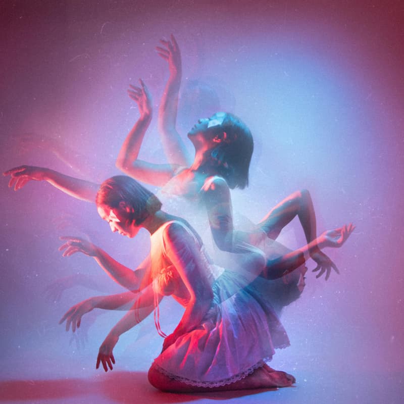 Cover Image for Contemporary Dance Co-creation