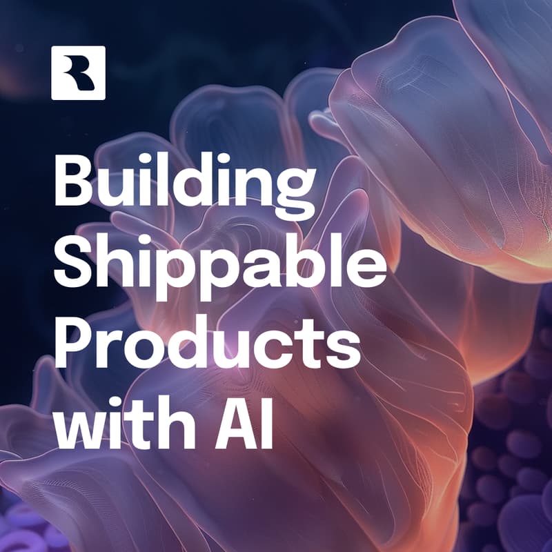 Cover Image for Building Shippable Products with AI: From Concept to Production