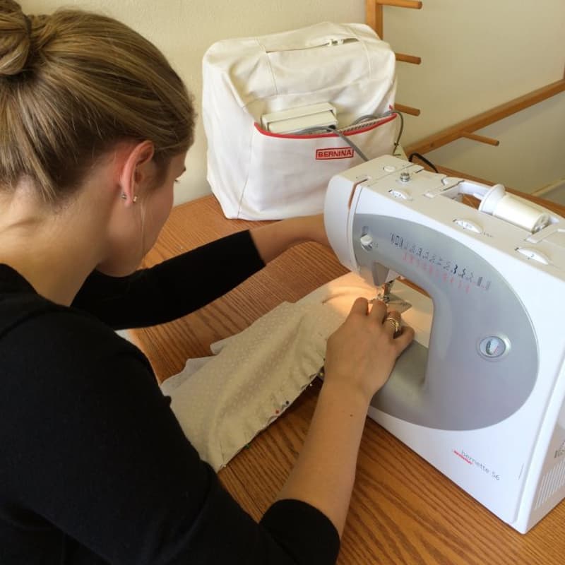 Cover Image for Make-it Sew