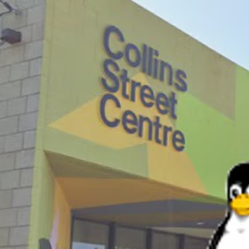 Cover Image for Installfest: JAFWA