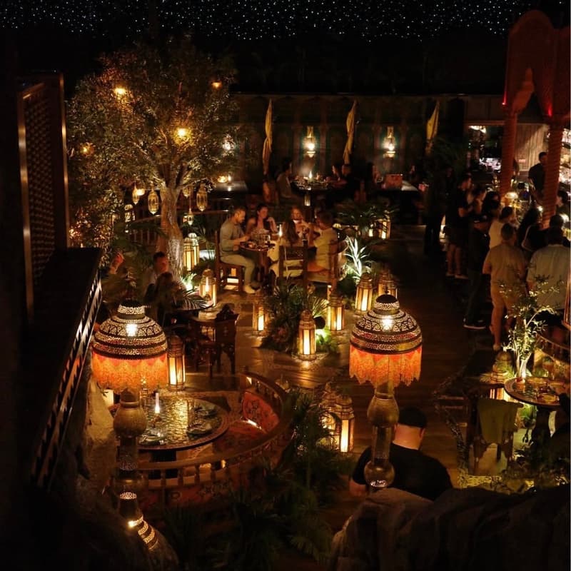 Cover Image for The CX Leaders Dinner: San Diego