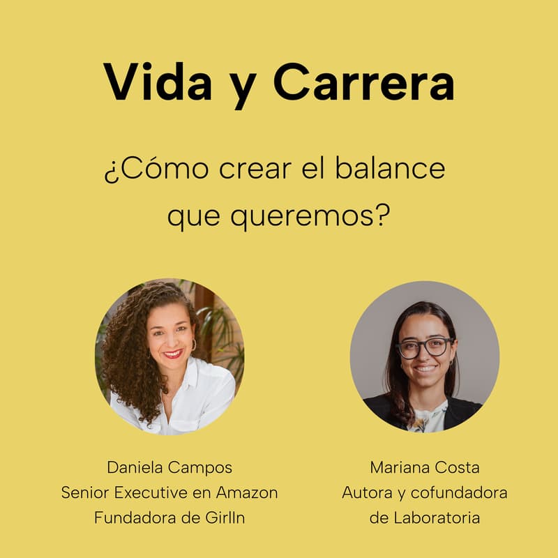 Cover Image for Sesión III: Book Club Carreras con Propósito