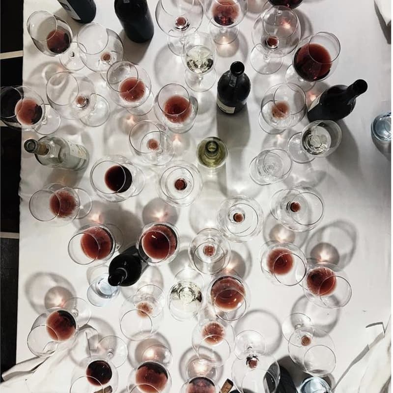 Cover Image for ME: Wine Secrets, A Taste of Barcelona