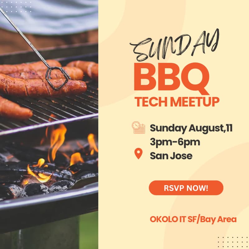 Cover Image for BBQ Tech Meetup