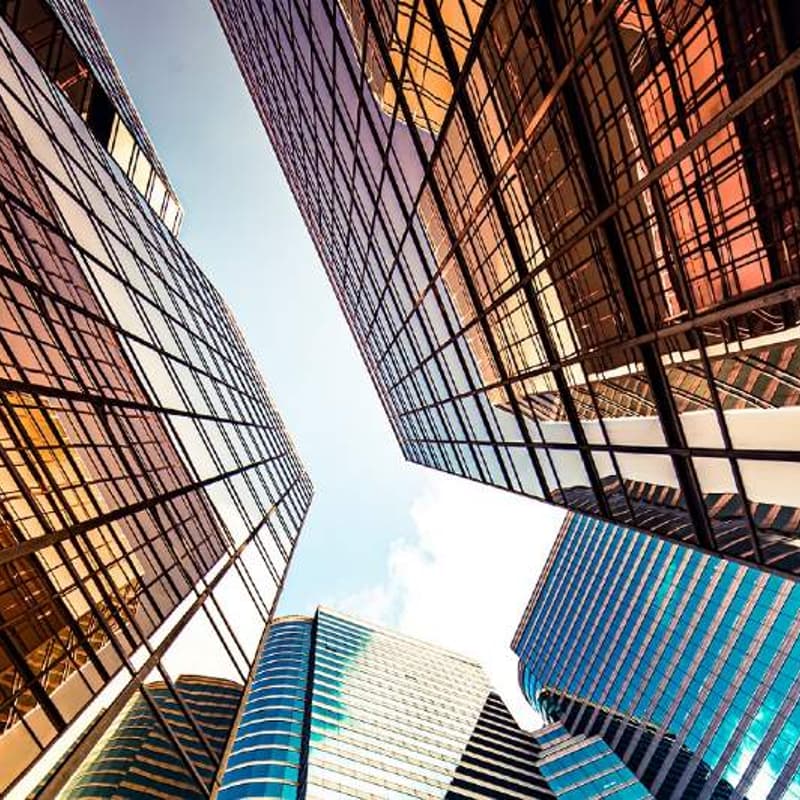 Cover Image for Building Your AI Capital Markets Agent