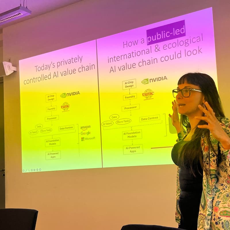 Cover Image for Seminar: "Intellectual Monopolies" in the AI Age (Understanding Control Beyond Ownership)