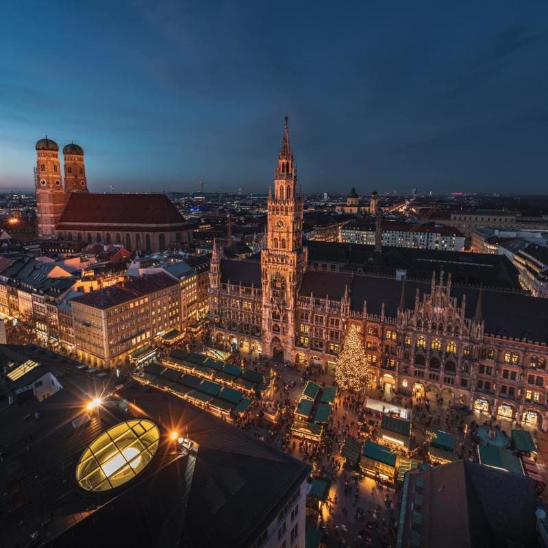 Cover Image for 4th Munich Hardware Meetup