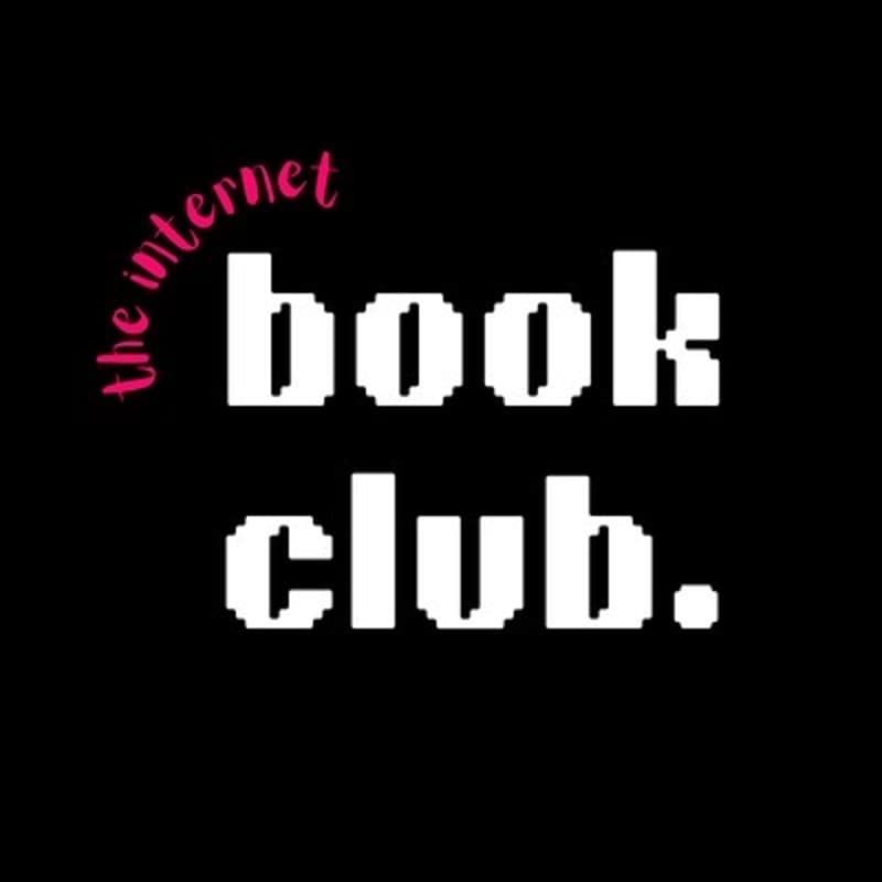 Cover Image for June Internet Book Club