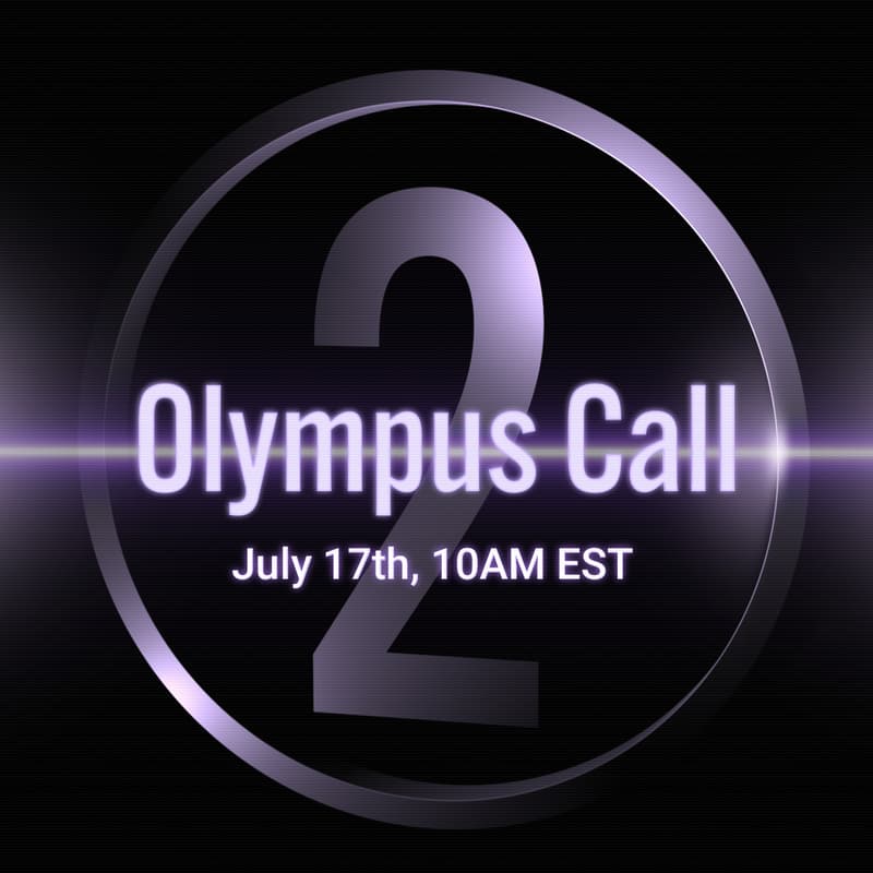 Cover Image for btcSOL Launch Party, zBTC Rewards, ZeusStack Overview | Olympus Call #2