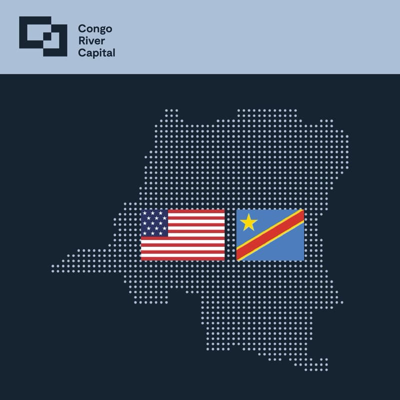 Cover Image for Investment Ready Congo