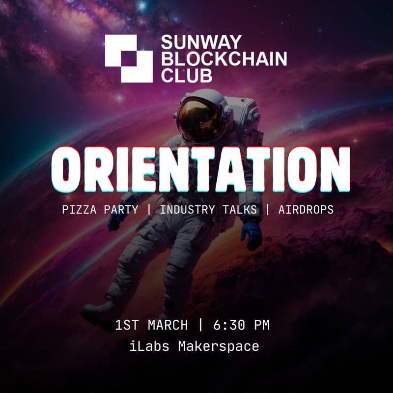 Cover Image for SBCC Orientation