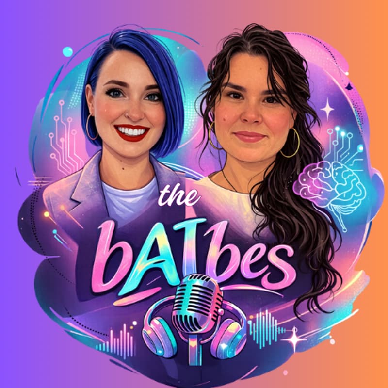 Cover Image for The bAIbes - Episode Preview