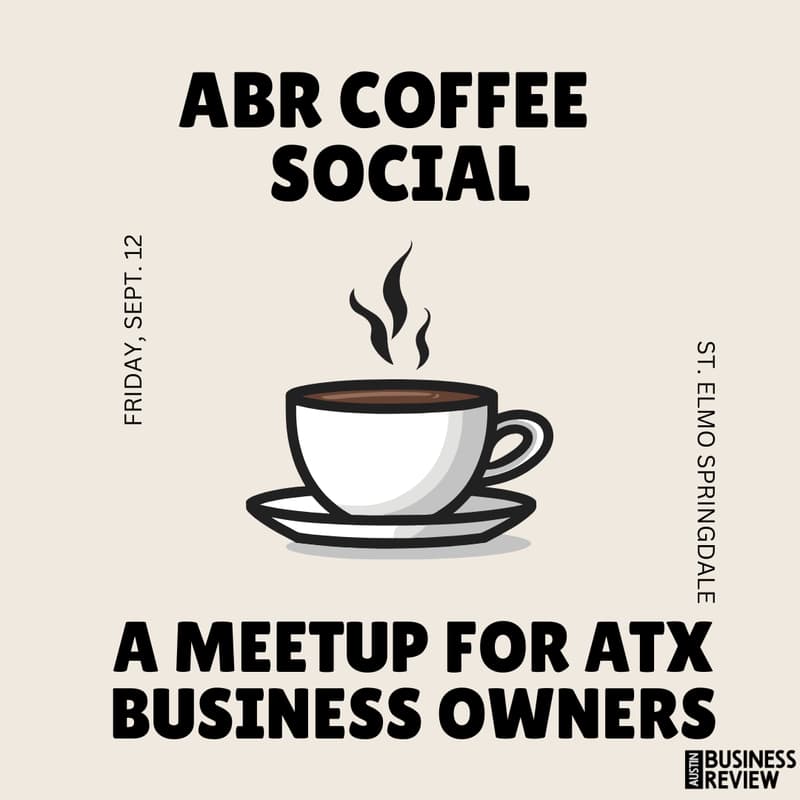 Cover Image for Business Owner Coffee Social