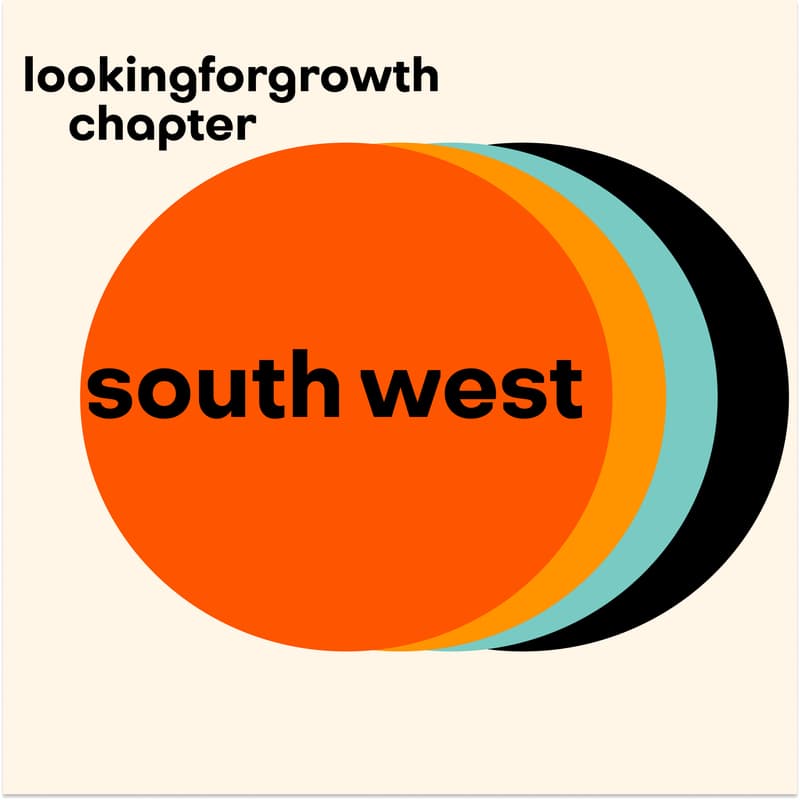 Cover Image for LFG South West - Meetup