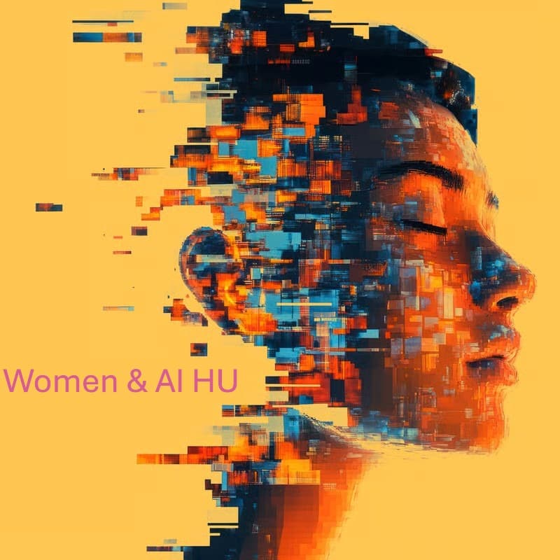 Cover Image for Women & AI HU #7 - W&AI x MSCI: Cybersecurity in the Age of AI