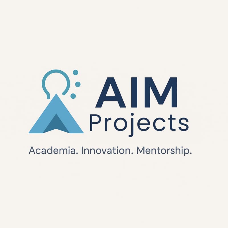 Cover Image for AIM Projects Launch Dinner