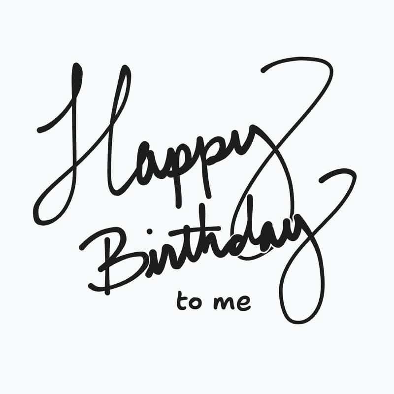 Cover Image for steve's birthday