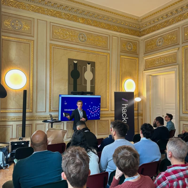 Cover Image for User Club #9