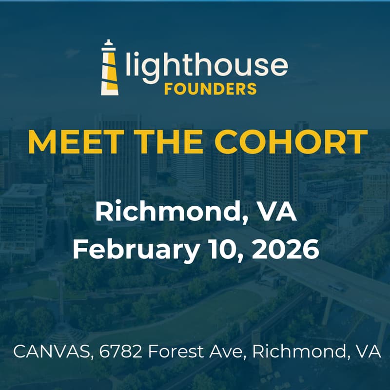 Cover Image for Meet the Cohort 2026